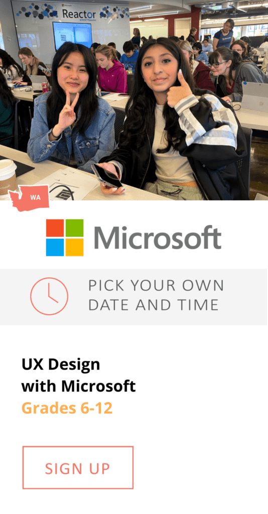 Microsoft UX Design