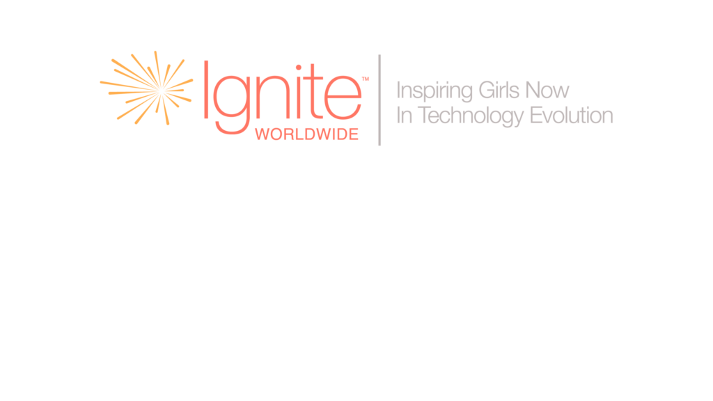 Program | IGNITE Worldwide