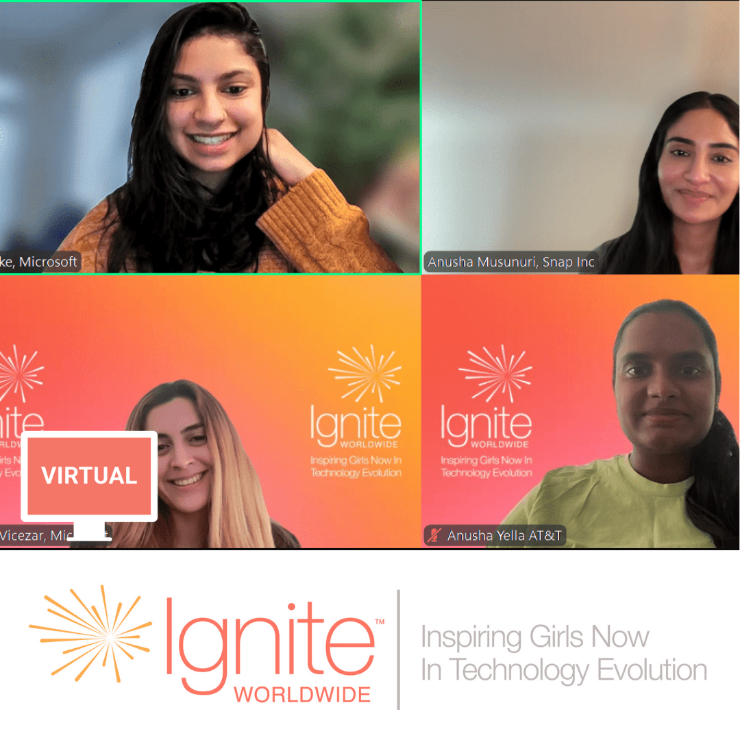 IGNITE Virtual Mini-Panel