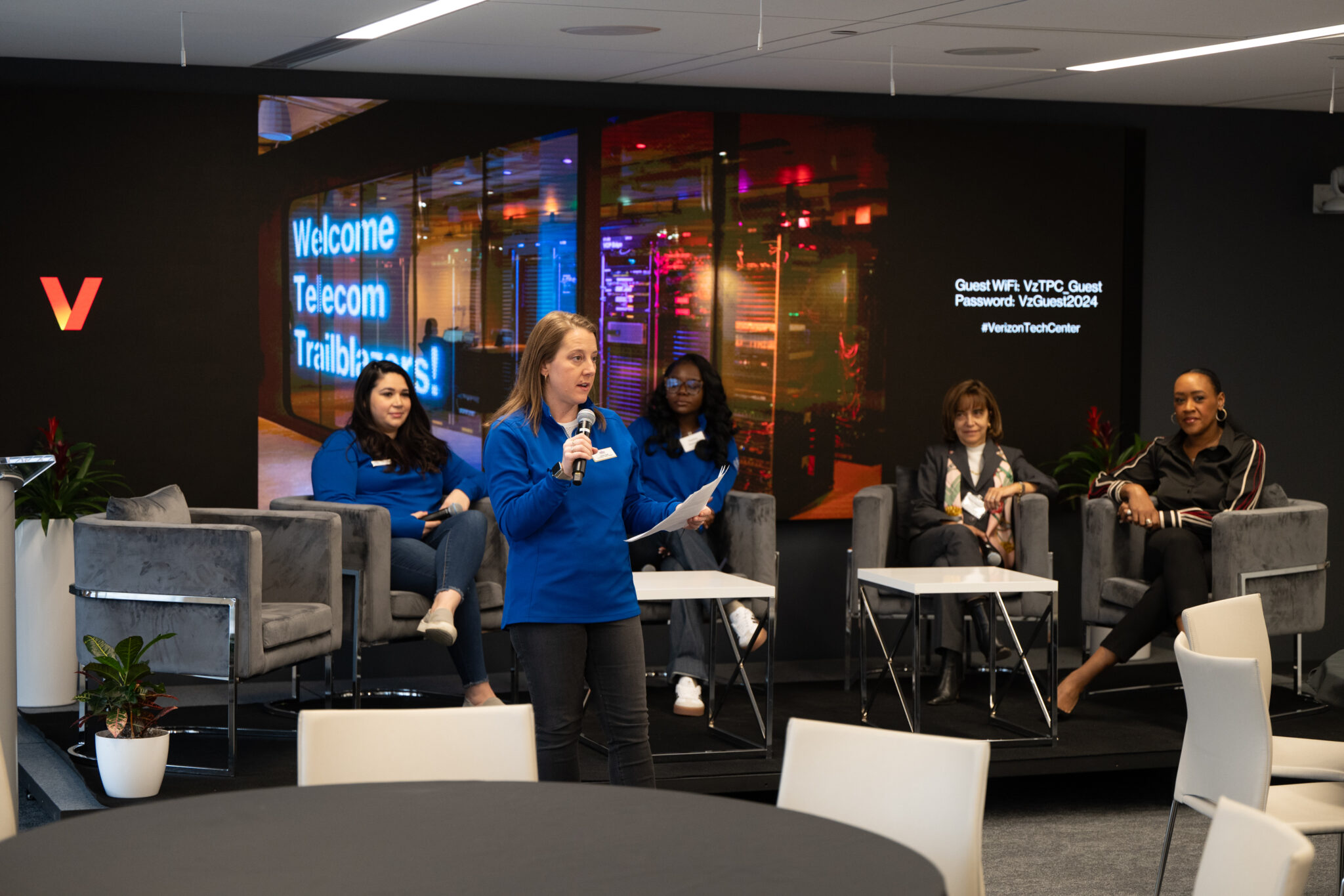 Ignite Panel Offerings Ignite Worldwide