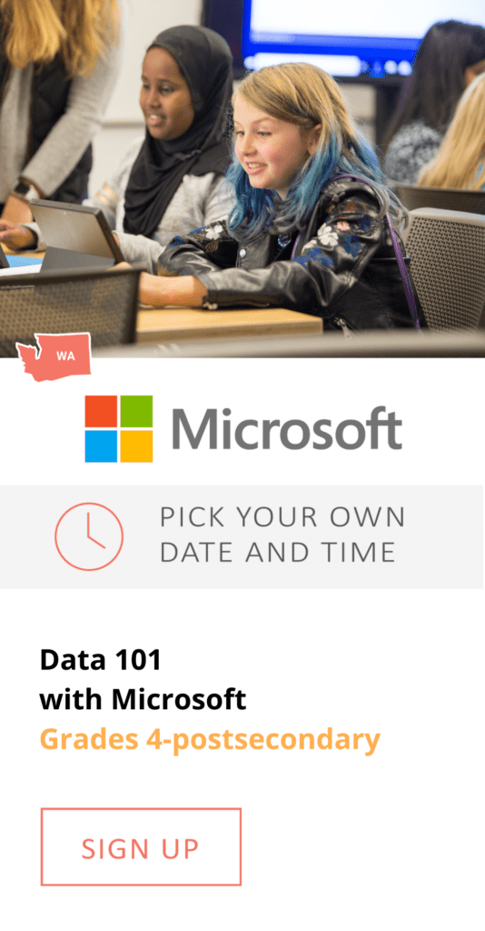 Microsoft Data 101 Workshop