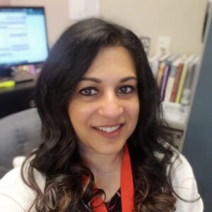 Devina Khan