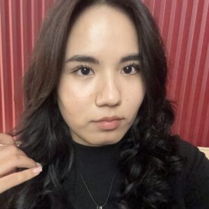 Fariza Ginulla