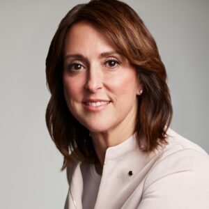 Julie Averill