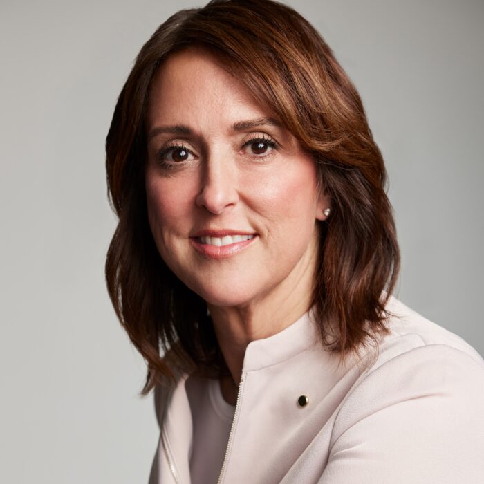 Julie Averill