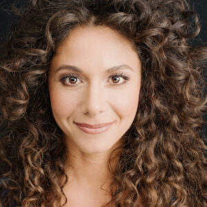 Brianne Berkson-Glückstern