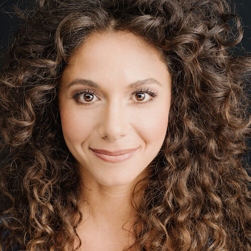 Brianne Berkson-Glückstern