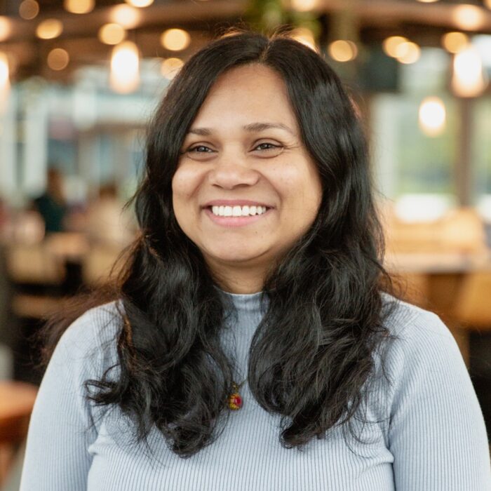 Nishadhi Nikalandawatte