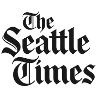 Seattle Times Logo