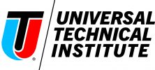 Universal Technical Institute - Logo