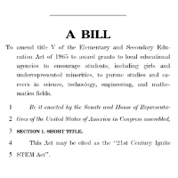Bill Graphic