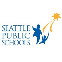 Seattle pub schools logo