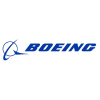 Boeing logo