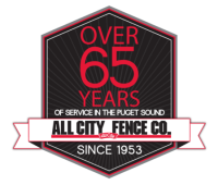 all city fence